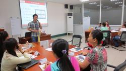 Tư duy đổi mới - PouYuen (30.10.2015 AM)